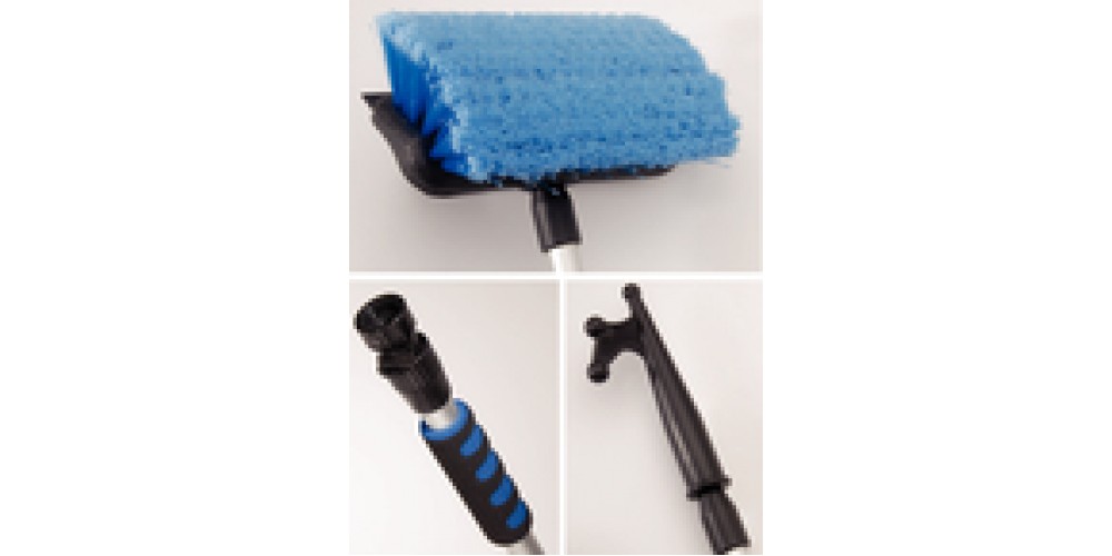 Attwood Deck Brush Kit