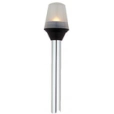 Attwood Frosted Globe All-Round Pole