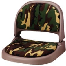 Attwood Proform Seat Olive Shadow
