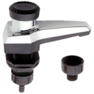 Shower/Faucet Mixers