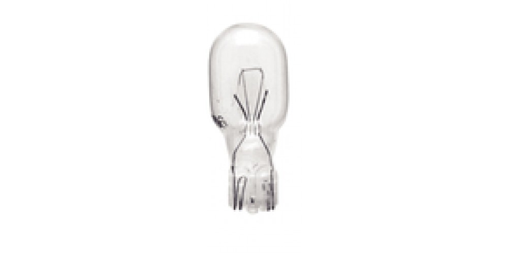 Attwood Replacement Bulb Anti-Glare