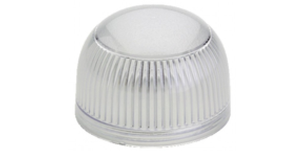 Attwood Replacement Frosted Globe