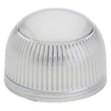 Attwood Replacement Frosted Globe