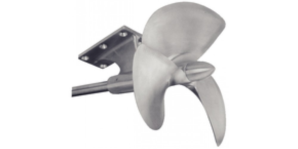 Acme Propellers 13X12.5 .105 Cup 4 Blade