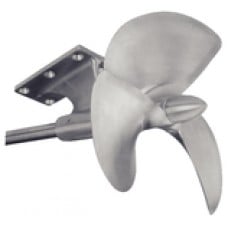 Acme Propellers 13X17.5 .105 Cup 4 Blade