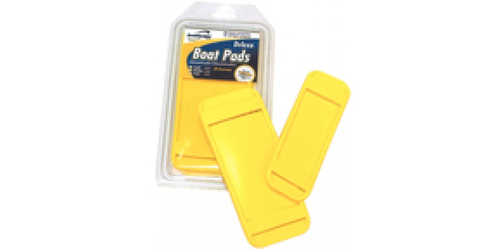 Boatbuckle Protective Boat Pad 3In 2/Pk
