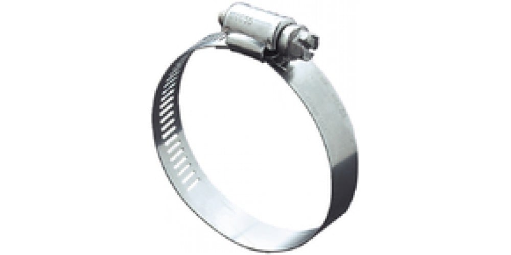 Ideal Hose Clamps 1/2In All 300 Ss Size 10 @10