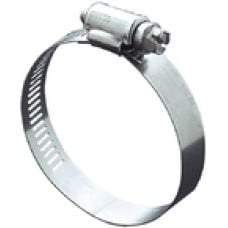 Ideal Hose Clamps 1/2In All 300 Ss Size 24 @10