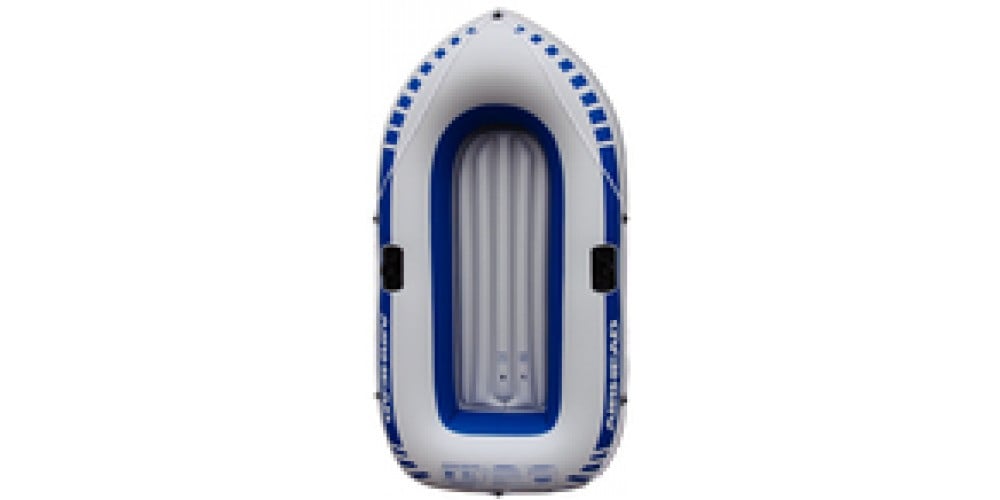 Kwik Tek 2 Person Inflatable Boat
