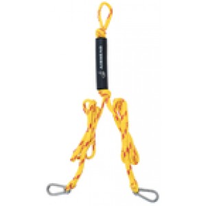 Tow Harnesses