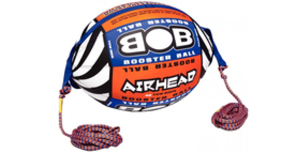 Kwik Tek Airhead Bob