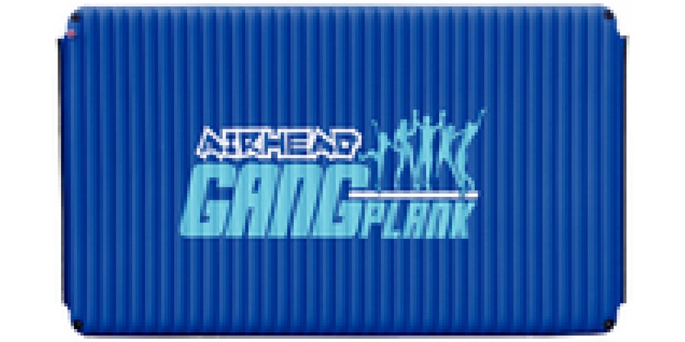 Kwik Tek Airhead Gang Plank
