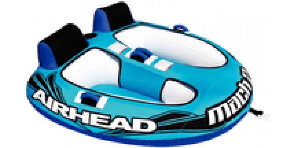 Kwik Tek Airhead Mach 2