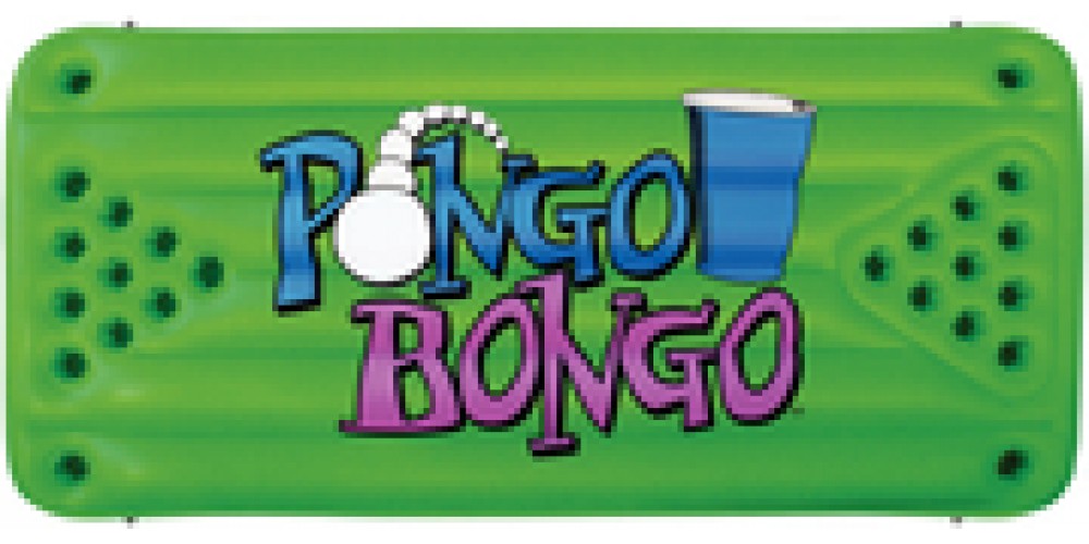 Kwik Tek Airhead Pongo Bongo Table