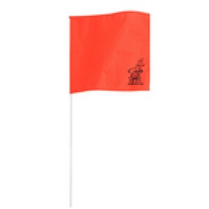 Ski Flags and Holders