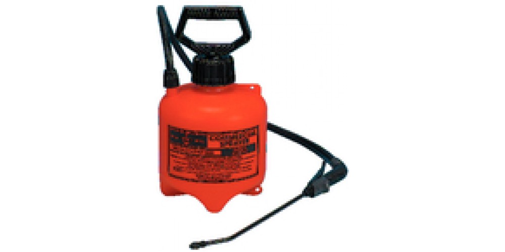 Marykate Commercial Pump Sprayer