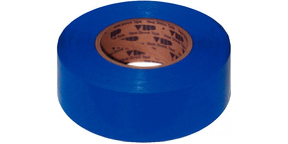Shrinkwrap Accessories 2X60 Blue Shrink Tape (136070)