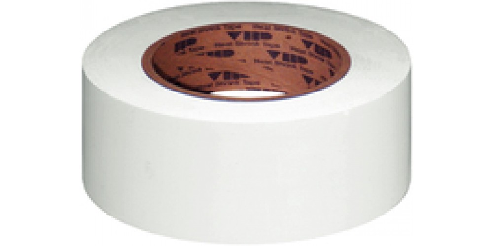 Shrinkwrap Accessories 2X60 White Shrink Tape(136080)