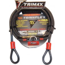 Trimax 30'Dual Loop-Multi Use Cable