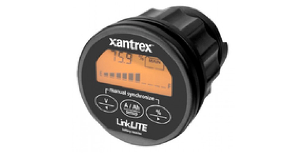 Xantrex Linklite Battery Monitor