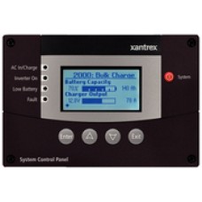 Xantrex System Control Panel
