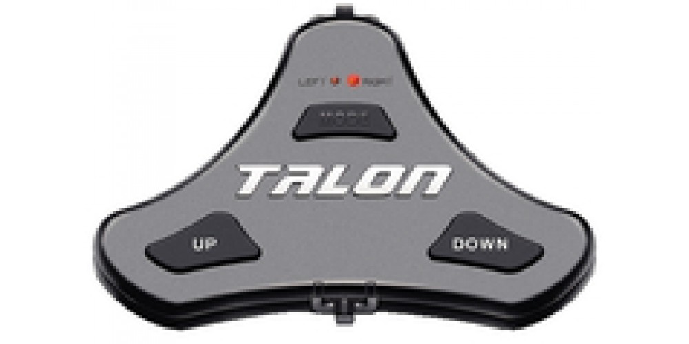 Minn Kota Talon Wireless Foot Switch