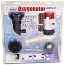 Rule 700 Gph Oxygenerator Kit