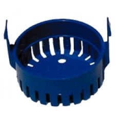 Rule Strainer Base F/All Round Pump