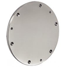 Garelick Detachable Pedestal Plate