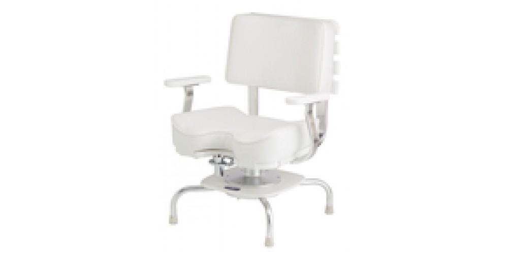 Garelick Quad Base Fighting Chair