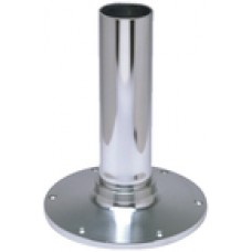 Garelick Seat Base Only 9In Smooth Tube