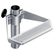 Garelick Stanchion Foot Rest-Swivel