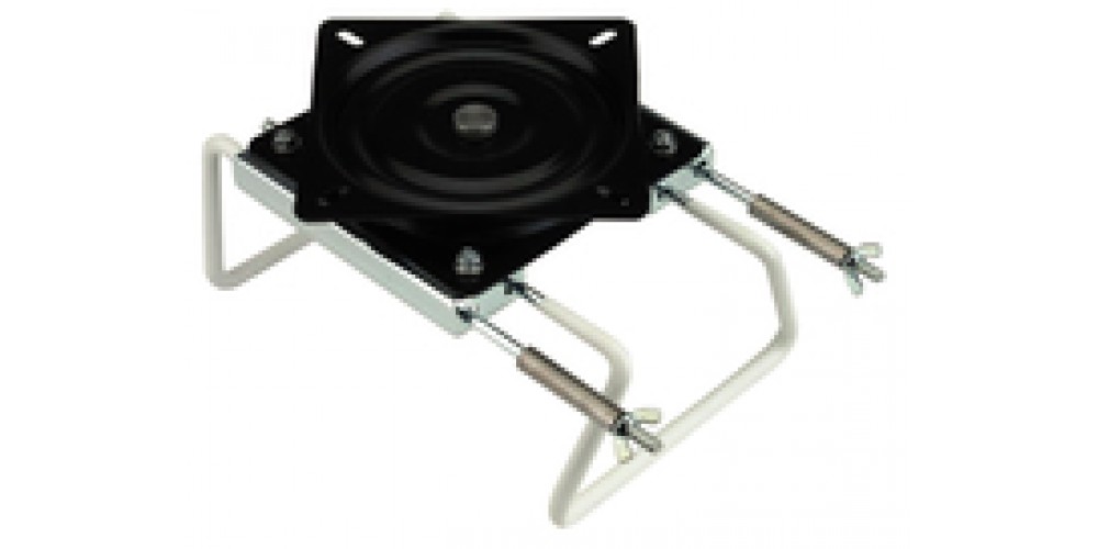 Garelick Swivel Clamp Seat Assembly