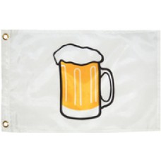 Taylor 12 X 18 Beer Flag