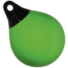 Taylor 15In Green Buoy