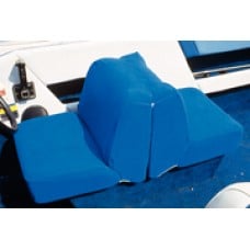 Taylor Seat Cover-Blue -Back To Back