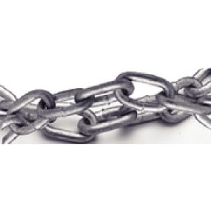 Chain - Galvanized
