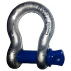 CMP Global Shackle-Anchor Galv 1-1/4In