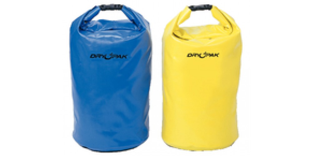 DryPak Dry Bag 12-1/2 X 28 In. - Blue