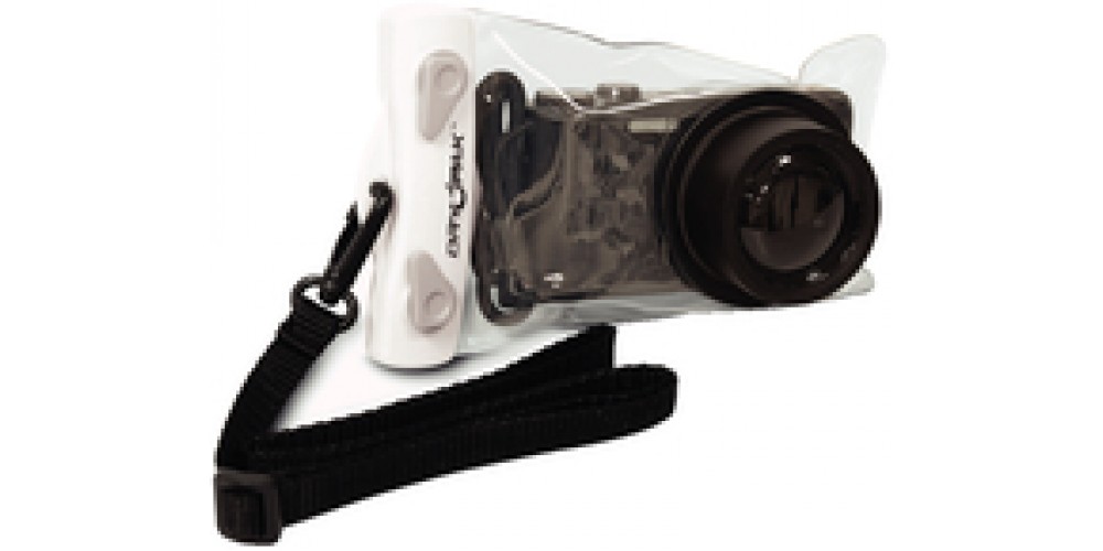 DryPak Dry Pak Camera Case 4 X 5.5