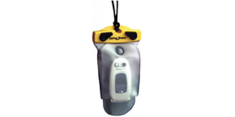 DryPak Dry Pak Flip Phone Case 4Inx6I