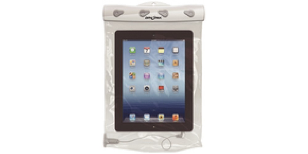DryPak Dry Pak Tablet Case 9 X 12