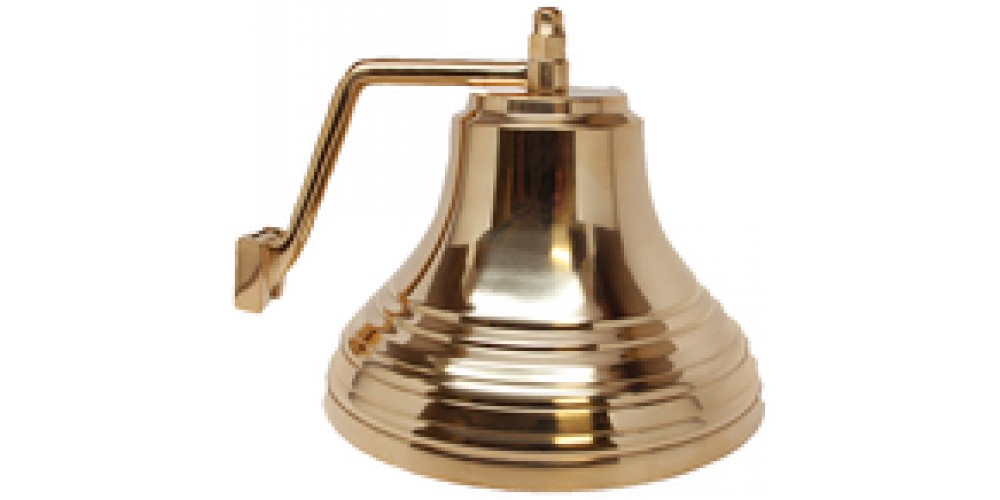 SEADOG Heavy Duty Brass Bell