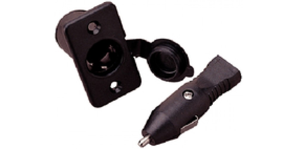 SEADOG Power Socket - 12 Volt (Socket