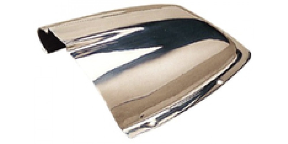 SEADOG Ss Clam Shell Vent (Small)