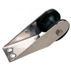 SEADOG Stainless Bow Roller - 1 3/4 I