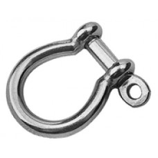 SEADOG Stainless Cast 316 Bow Shackle