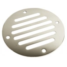 SEADOG Stainless Drain Cover-2 1/2 In