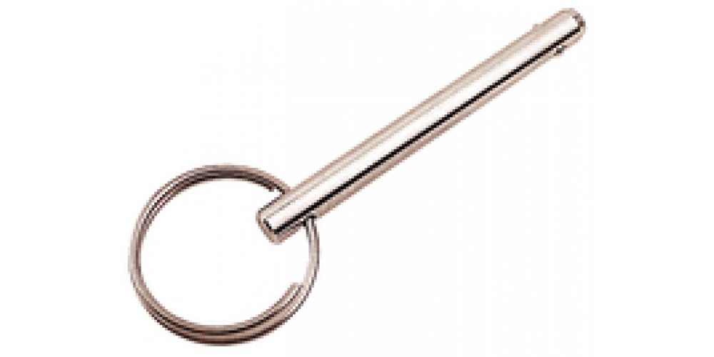 SEADOG Stainless Release Pin-1/4 X 1