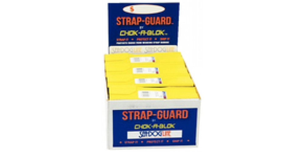 SEADOG Strapguard2 Pop Disply (20)